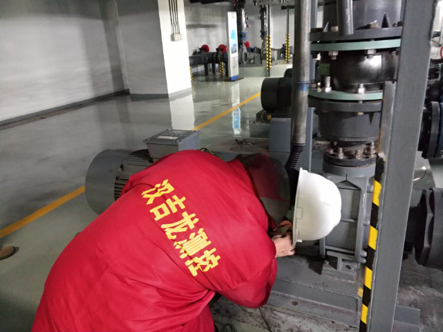 蘇州軸承振動檢測服務(wù)多少錢 昆山漢吉龍測控技術(shù)供應(yīng)
