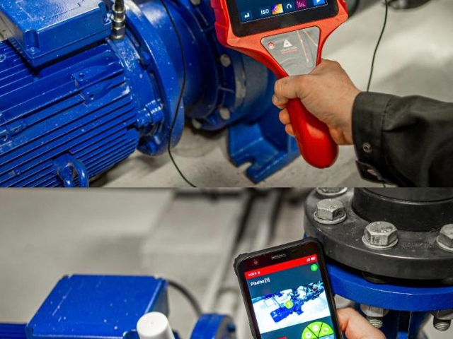 蘇州軸承振動(dòng)檢測服務(wù) 昆山漢吉龍測控技術(shù)供應(yīng)