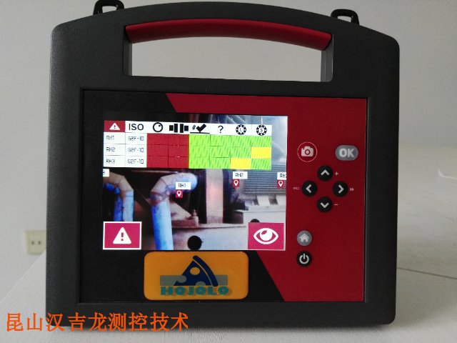 PDM振動(dòng)分析服務(wù)方案,振動(dòng)分析服務(wù)