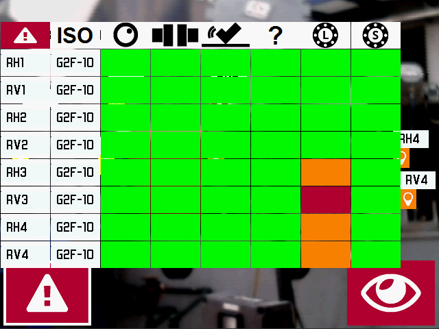 蘇州軸承振動(dòng)分析服務(wù)公司 昆山漢吉龍測控技術(shù)供應(yīng)