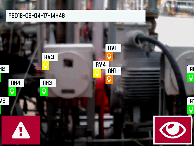 蘇州軸承振動(dòng)分析服務(wù)原理 昆山漢吉龍測(cè)控技術(shù)供應(yīng)