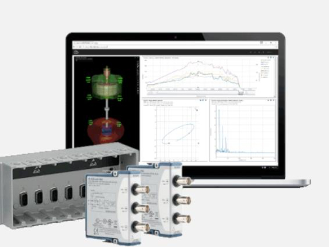 蘇州軸承振動(dòng)分析服務(wù)制造商 昆山漢吉龍測(cè)控技術(shù)供應(yīng)
