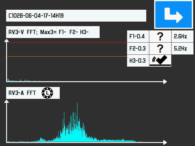蘇州軸承振動(dòng)分析服務(wù)價(jià)值 昆山漢吉龍測(cè)控技術(shù)供應(yīng)