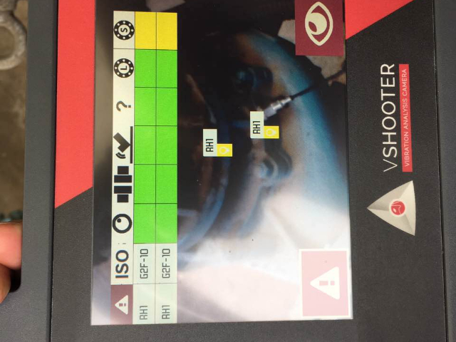 蘇州軸承振動(dòng)檢測(cè)服務(wù)供應(yīng)商 昆山漢吉龍測(cè)控技術(shù)供應(yīng)