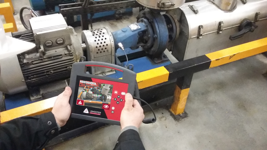 蘇州軸承振動分析服務(wù)廠家 昆山漢吉龍測控技術(shù)供應(yīng)