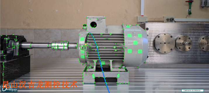 PDM振動(dòng)分析服務(wù)方案,振動(dòng)分析服務(wù)