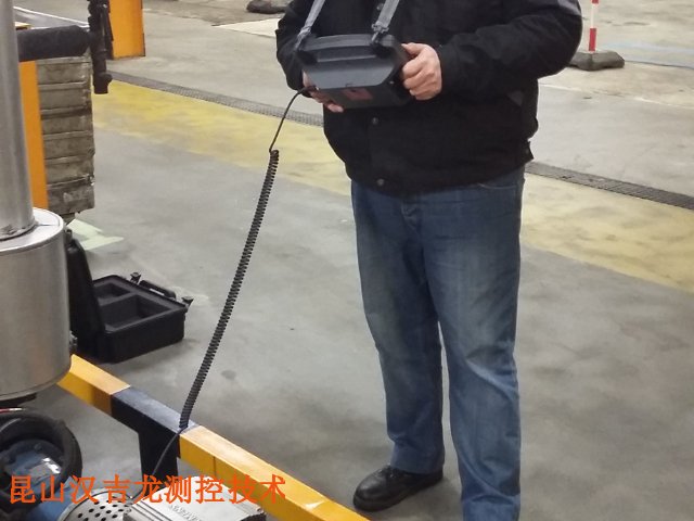 動(dòng)力振動(dòng)分析服務(wù)流程,振動(dòng)分析服務(wù)