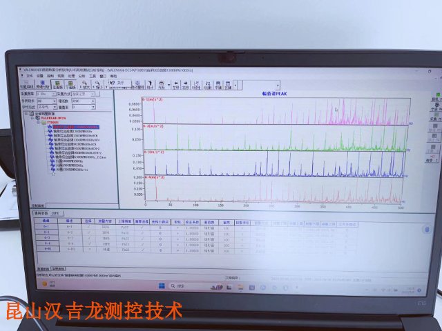 產(chǎn)線振動(dòng)分析服務(wù)VSHOOTER,振動(dòng)分析服務(wù)