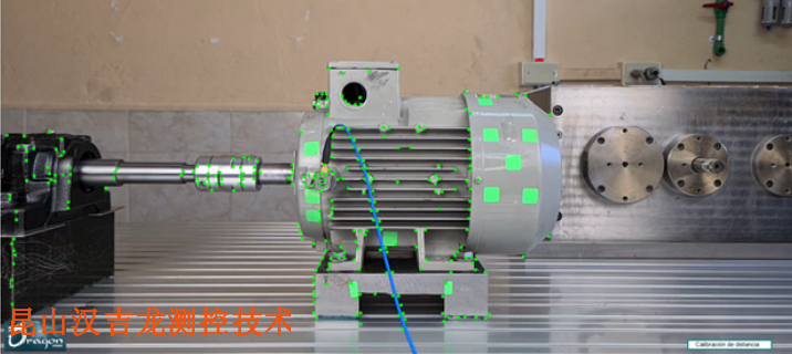 往復(fù)機(jī)械儀器校準(zhǔn)服務(wù)方法,儀器校準(zhǔn)服務(wù)