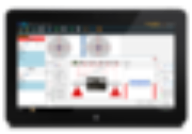 蘇州軸承現(xiàn)場動平衡服務(wù)檢測價(jià)值 昆山漢吉龍測控技術(shù)供應(yīng)