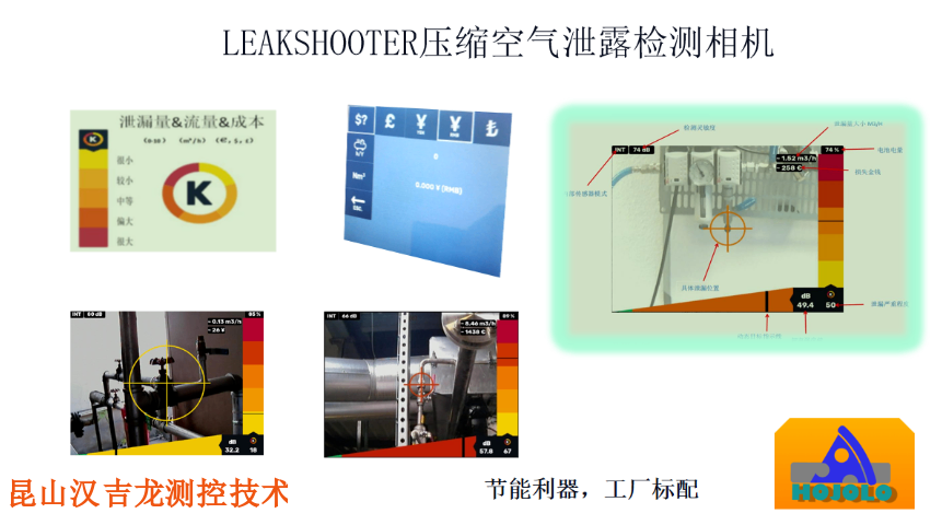 减速机压缩气体泄漏检测服务怎么做,压缩气体泄漏检测服务