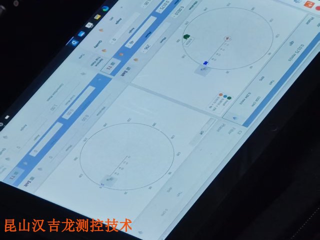 齿轮现场动平衡服务检测方案