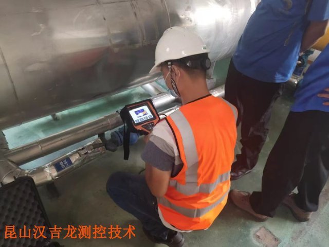 泵浦疏水閥故障檢測(cè)服務(wù)erbessd-instruments