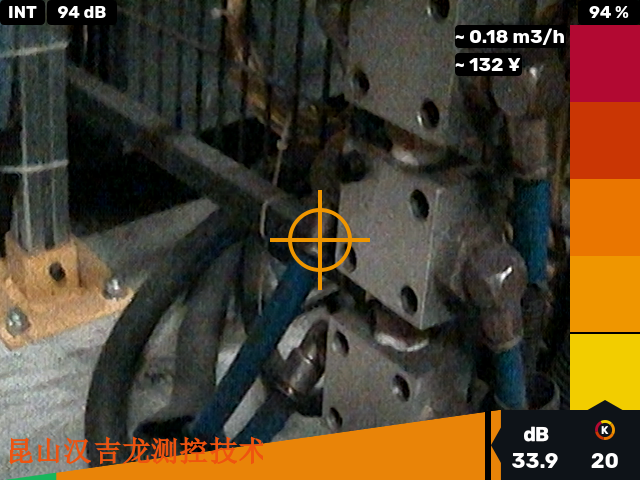 磨煤机压缩气体泄漏检测服务制造商