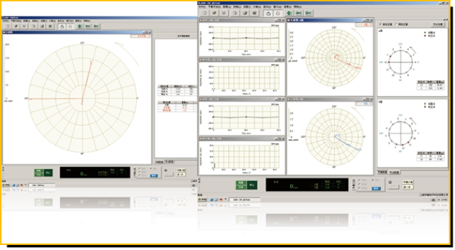 蘇州軸承現(xiàn)場動平衡服務(wù)檢測服務(wù) 昆山漢吉龍測控技術(shù)供應(yīng)