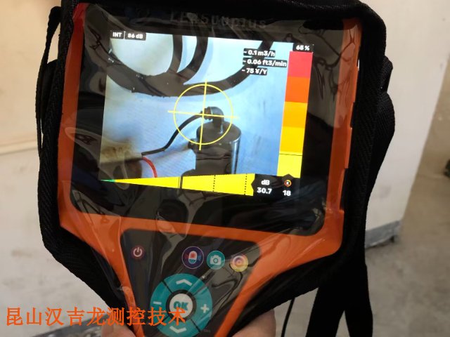 給水泵壓縮氣體泄漏檢測服務人員,壓縮氣體泄漏檢測服務