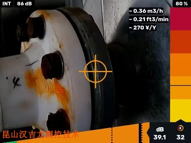 壓縮機壓縮氣體泄漏檢測服務電話,壓縮氣體泄漏檢測服務