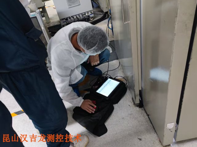 齿轮现场动平衡服务检测方案,现场动平衡服务检测