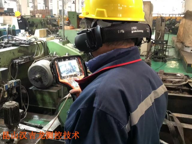 往復機械壓縮氣體泄漏檢測服務價值