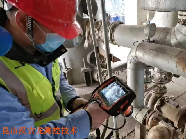 旋轉機械壓縮氣體泄漏檢測服務ASHOOTER