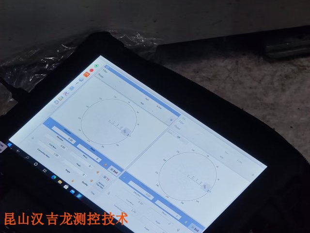 空壓機現場動平衡服務檢測培訓