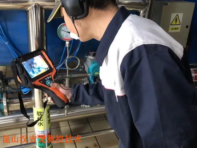 風機壓縮氣體泄漏檢測服務哪家好,壓縮氣體泄漏檢測服務