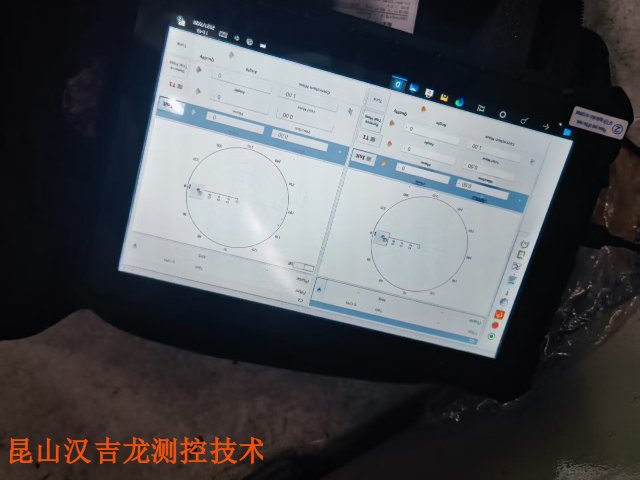 壓縮機(jī)現(xiàn)場(chǎng)動(dòng)平衡服務(wù)檢測(cè)ASHOOTER,現(xiàn)場(chǎng)動(dòng)平衡服務(wù)檢測(cè)