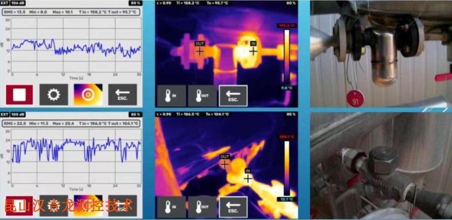 提升機(jī)疏水閥故障檢測服務(wù)怎么做,疏水閥故障檢測服務(wù)