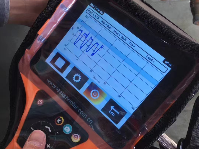 蘇州軸承疏水閥故障檢測服務(wù)服務(wù) 昆山漢吉龍測控技術(shù)供應(yīng)