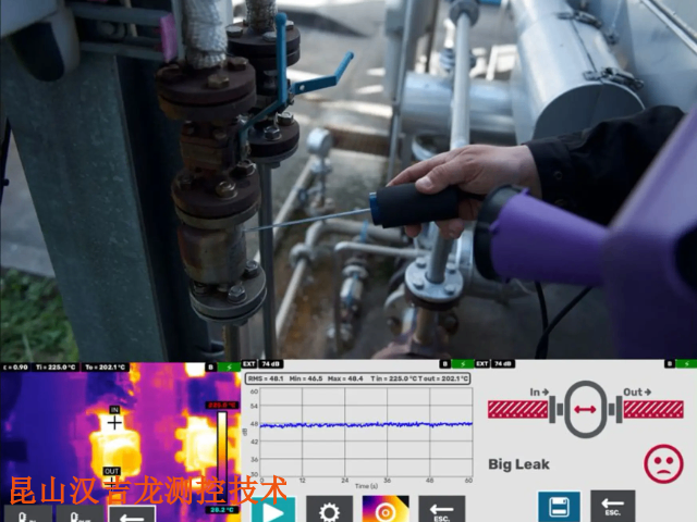 服務疏水閥故障檢測服務使用視頻,疏水閥故障檢測服務