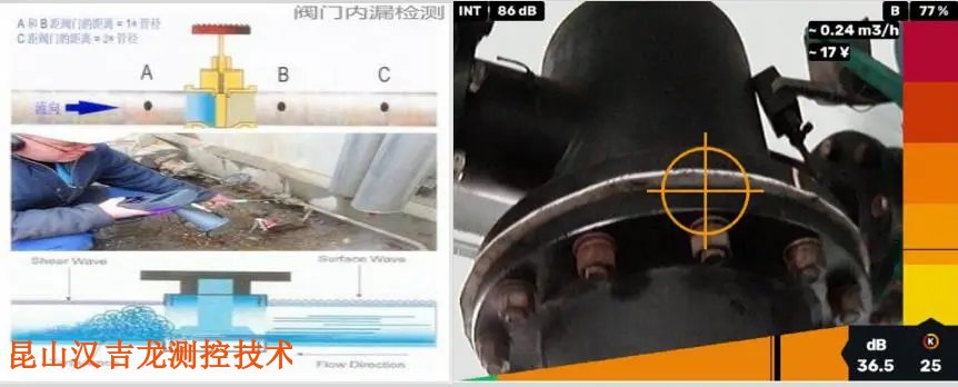 動(dòng)力疏水閥故障檢測(cè)服務(wù)DigivibeMX