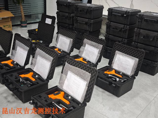 新一代无线激光对中仪价格