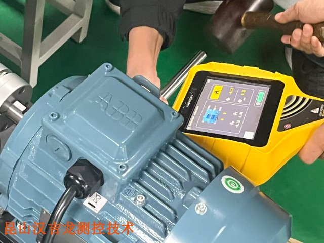 汉吉龙无线激光对中仪怎么样,无线激光对中仪