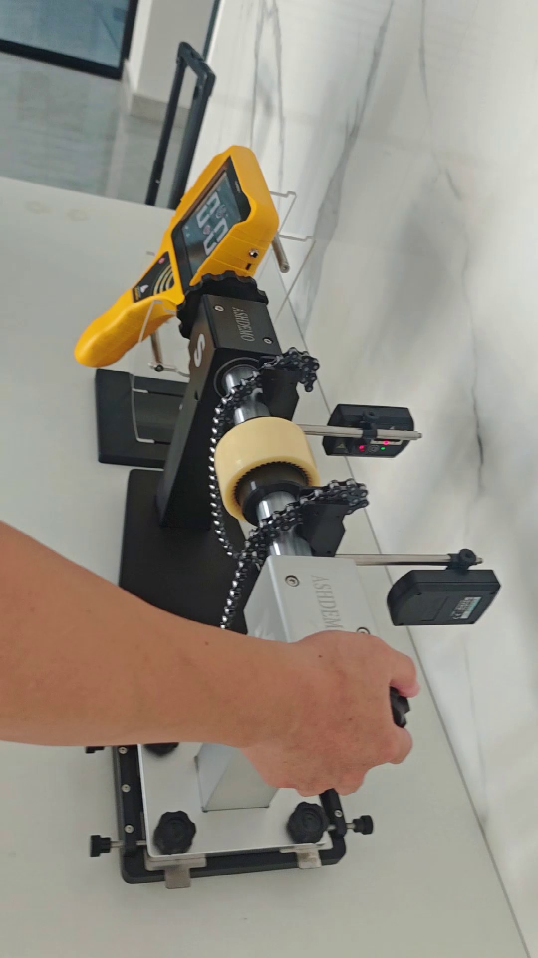 新一代角度偏差测量仪厂家,角度偏差测量仪