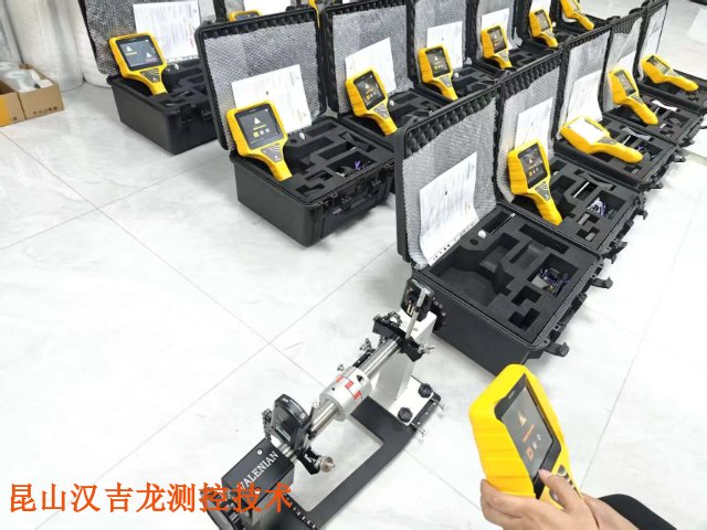 质量激光轴校准仪怎么样