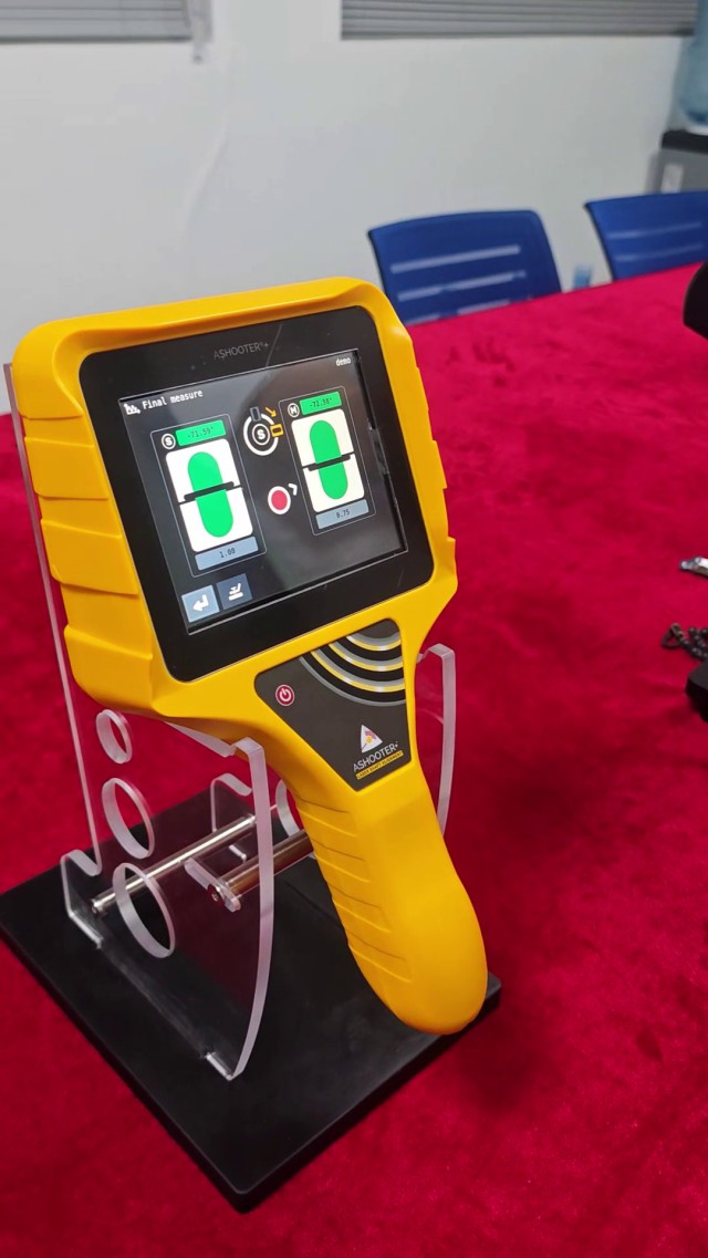 synergys对中仪服务厂家,对中仪服务