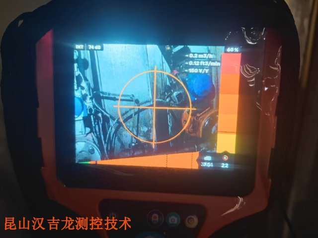 发电机压缩气体泄漏检测服务价值,压缩气体泄漏检测服务