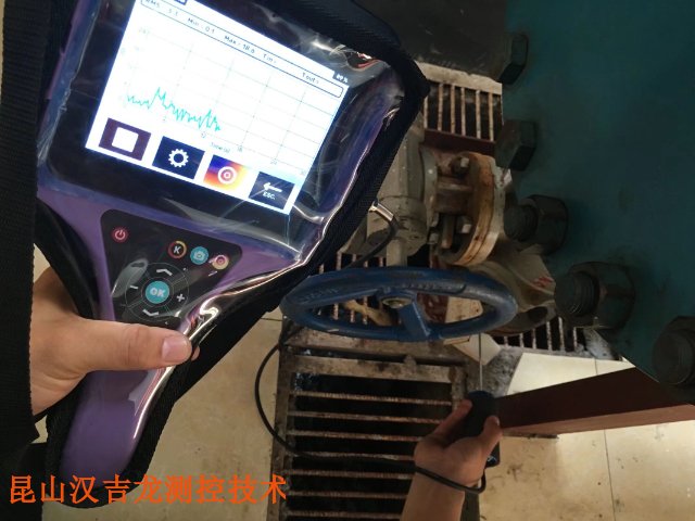 电动机压缩气体泄漏检测服务哪家好,压缩气体泄漏检测服务