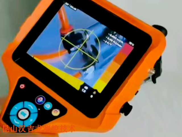 昆山压缩气体泄漏检测服务VSHOOTER