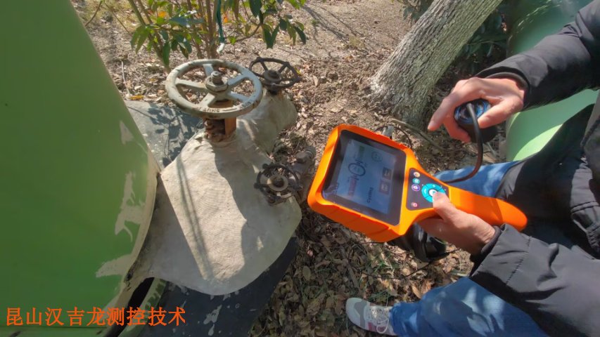 发电机疏水阀故障检测服务昆山汉吉龙测控技术有限公司,疏水阀故障检测服务