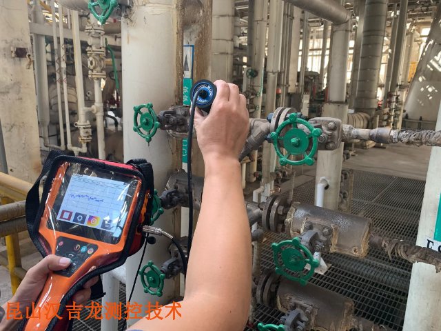 汽轮机疏水阀故障检测服务特点,疏水阀故障检测服务