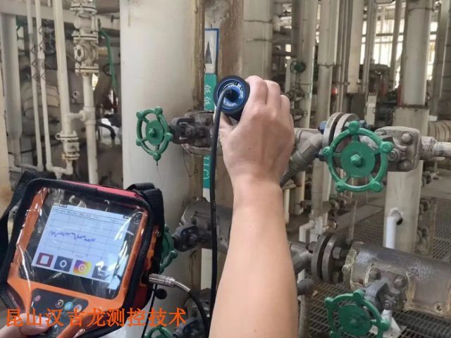 关键设备疏水阀故障检测服务特点