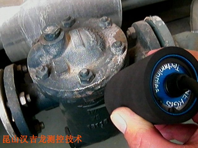 泵浦疏水阀故障检测服务方案