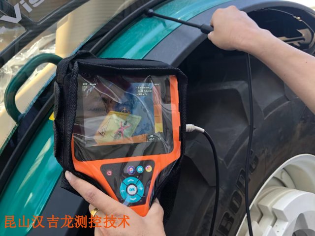 现场压缩气体泄漏检测服务ASHOOTER,压缩气体泄漏检测服务