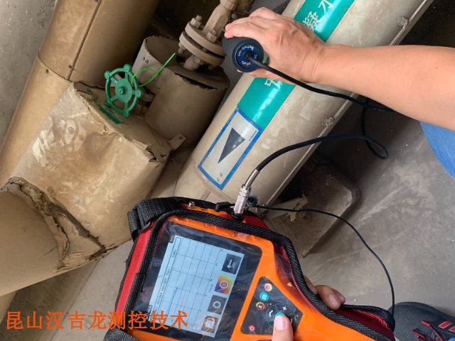 昆山汉吉龙疏水阀故障检测服务收益,疏水阀故障检测服务