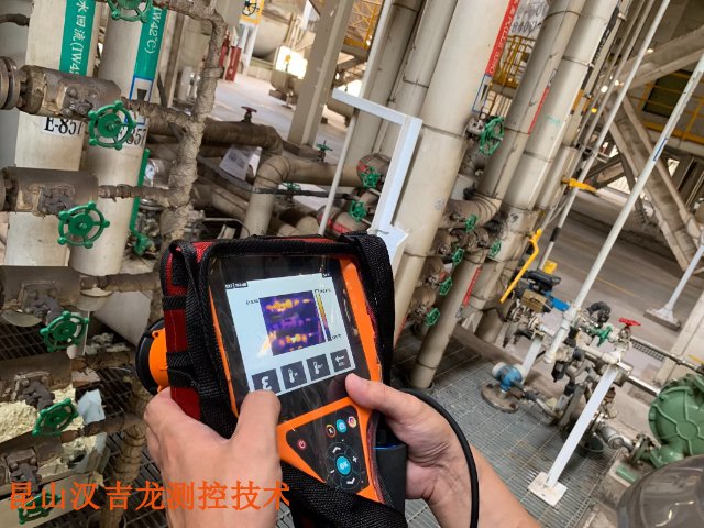 关键设备疏水阀故障检测服务供应商