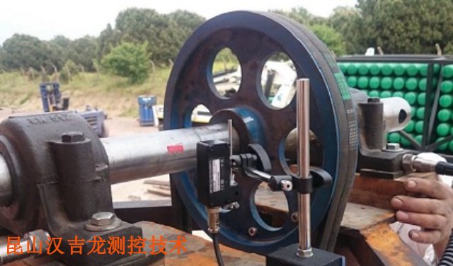 一次风机现场动平衡服务检测昆山汉吉龙测控技术有限公司
