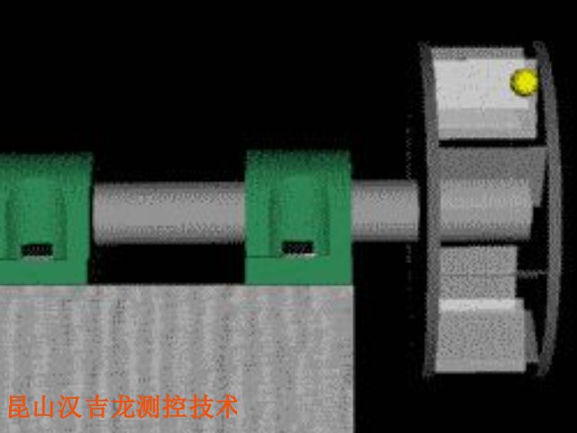 压缩机现场动平衡服务检测原理,现场动平衡服务检测