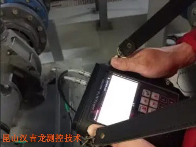 给水泵现场动平衡服务检测汉吉龙测控技术,现场动平衡服务检测