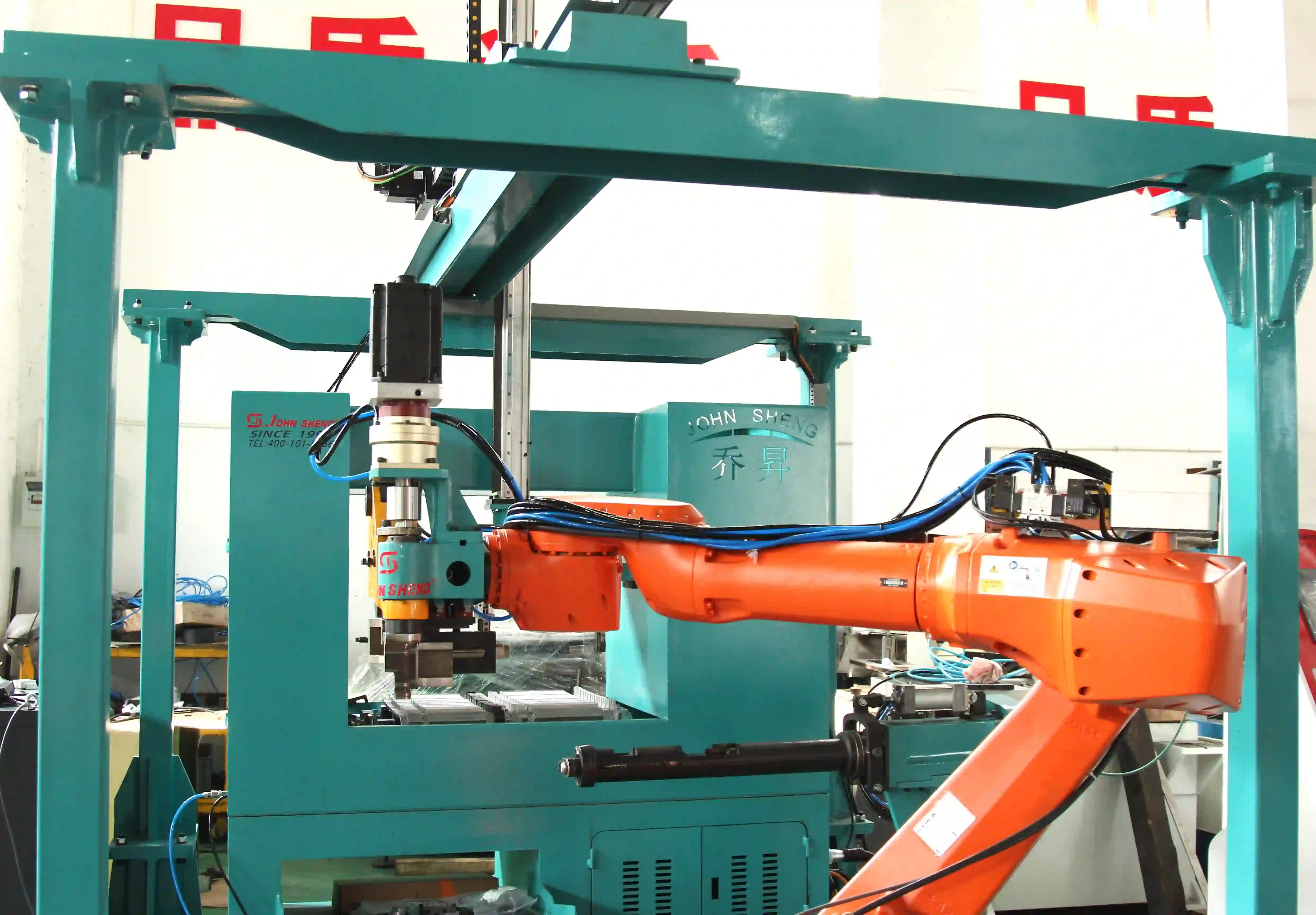 Groover machine equipment safety operating procedures